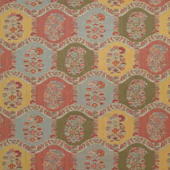 Genevieve Woven Original