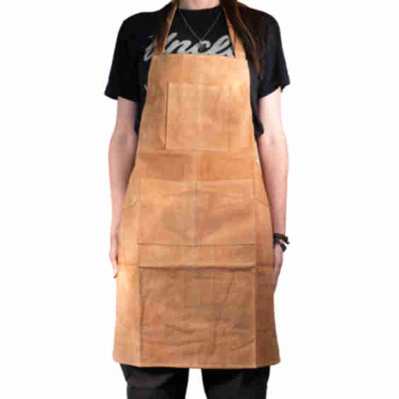Leather Apron