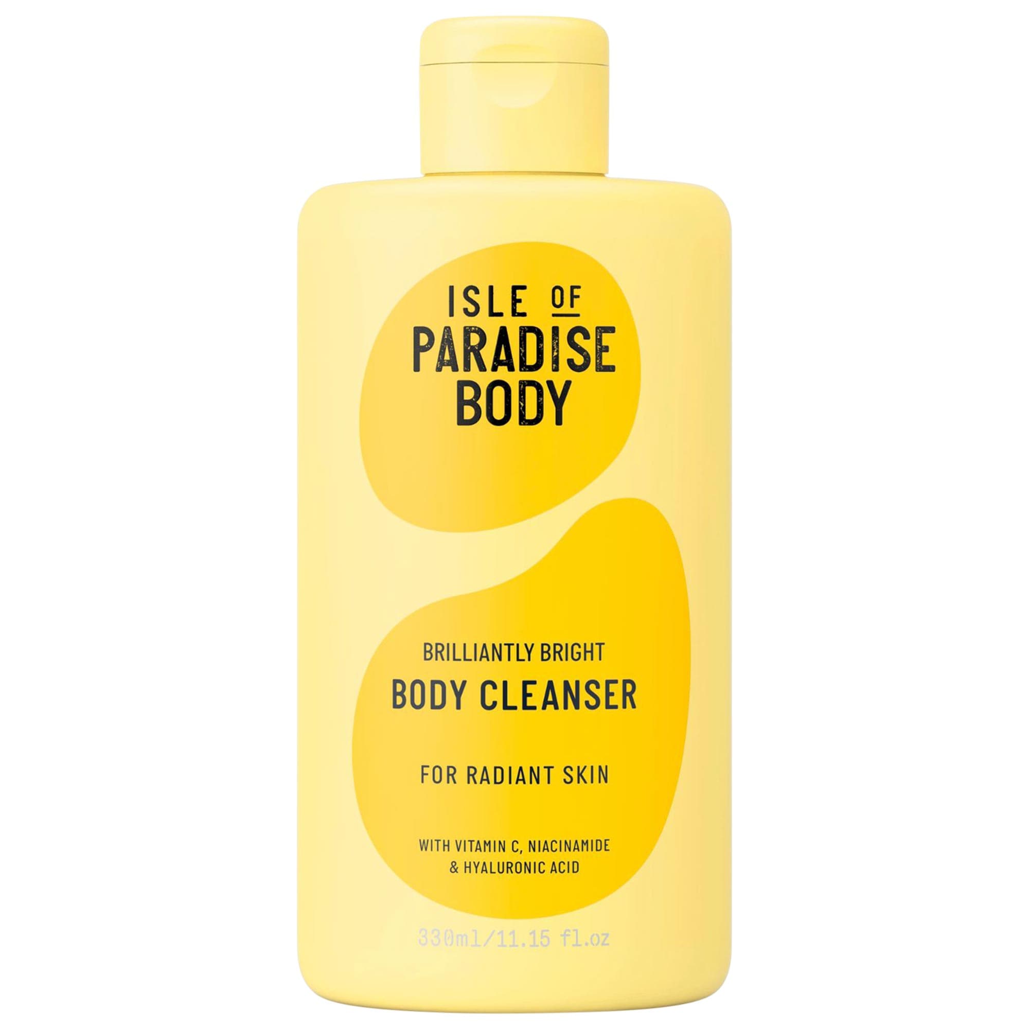 Brilliantly Bright Body Cleansing Wash