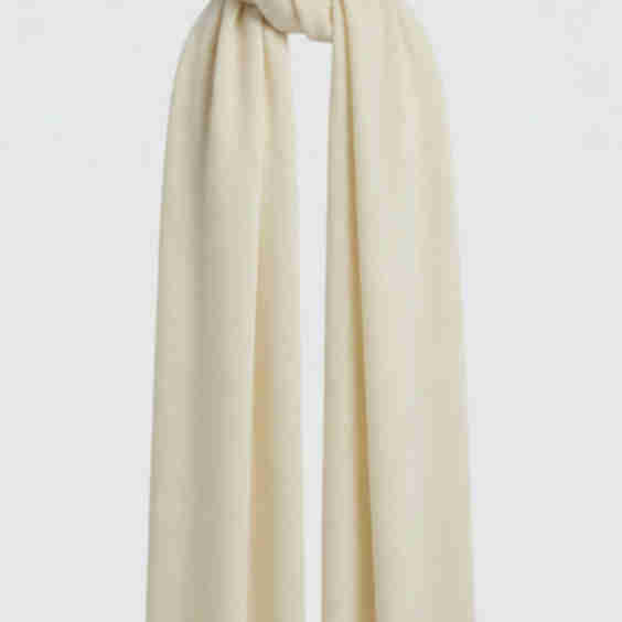 Chamonix Extra-Long Scarf