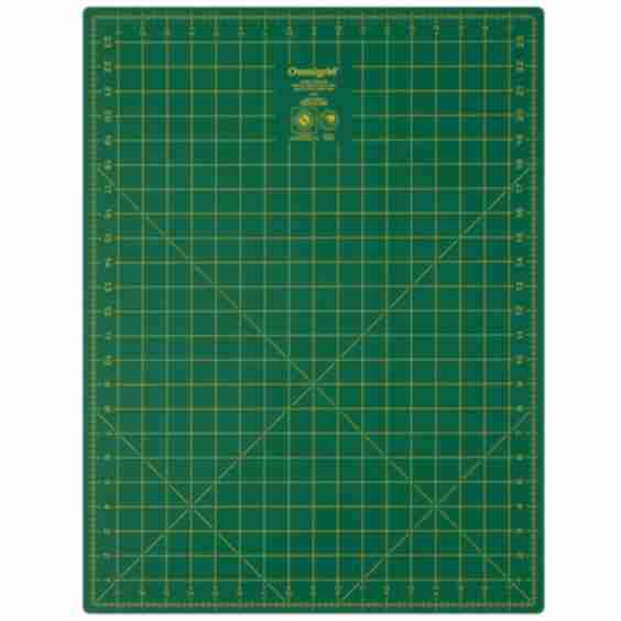 Double Sided Cutting Mat