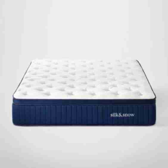 The S&S Hybrid Mattress