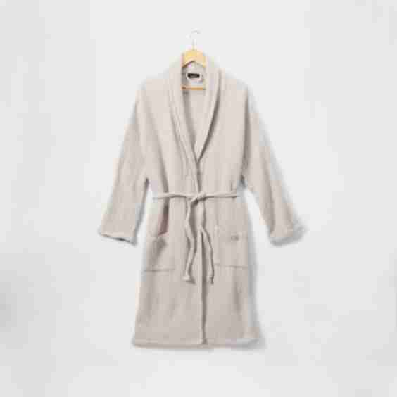 Muslin Robe