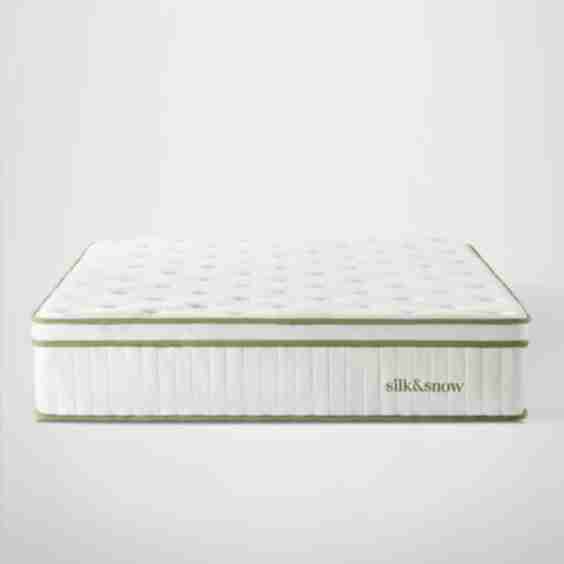 Organic Mattress 