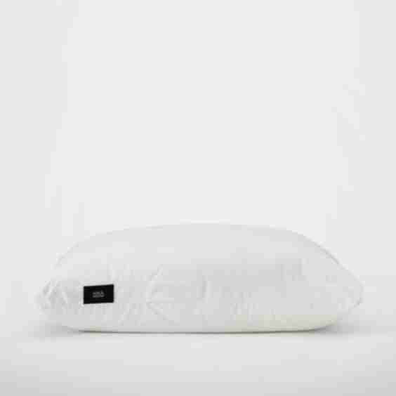 The Adjustable Pillow