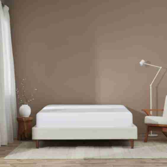 Platform Bed Frame