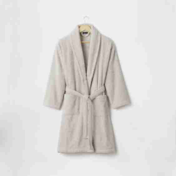 Terry Robe