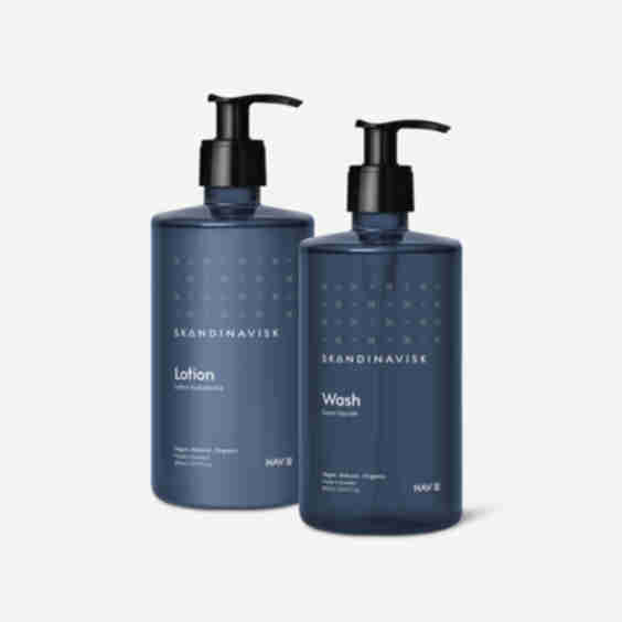HAV Hand & Body Duo