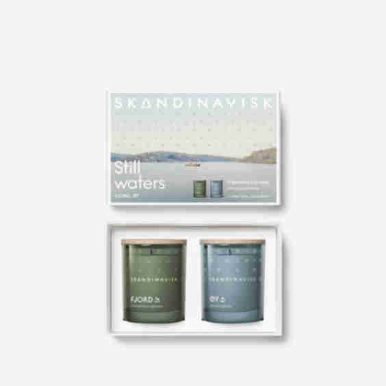 Still Waters Giftset
