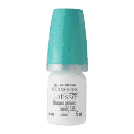 Latisse 5 Ml-10-Week Supply Lash Serum