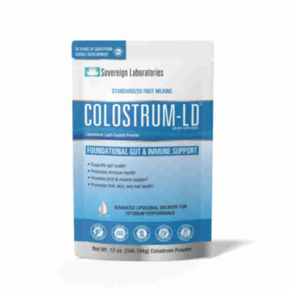 Colostrum-LD Powder 12oz