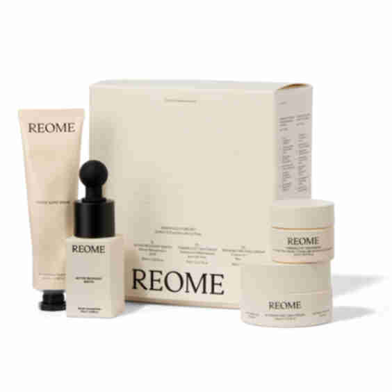 Skin Evolution Skincare Set