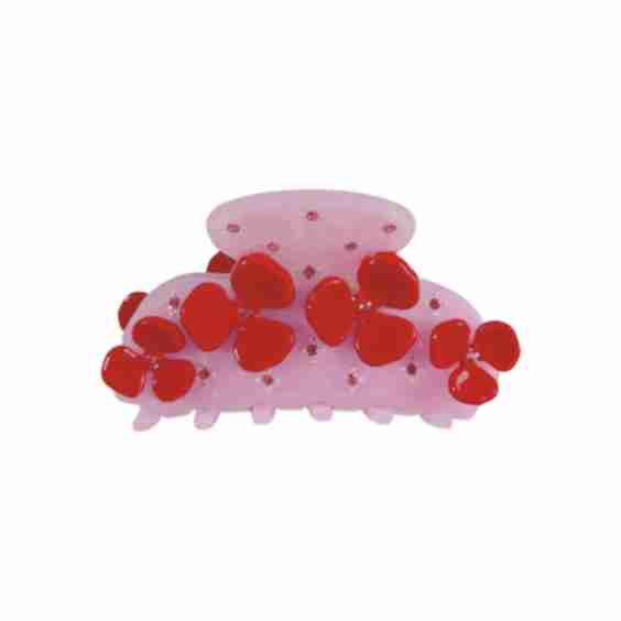 Joan Clip In Cherry Blossom