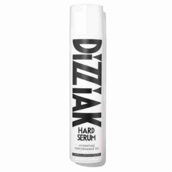 Hard Serum