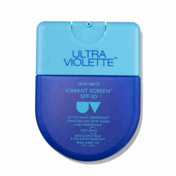 Vibrant Screen SPF 50+ Mini Mate 20ml