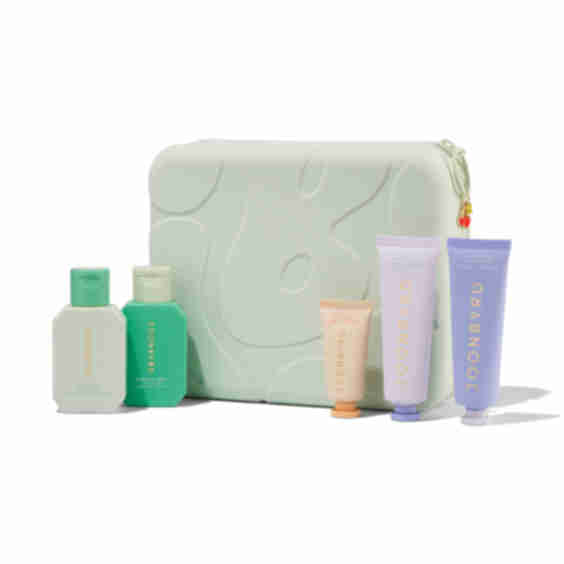 We Belong Together Hand Body Essentials Kit