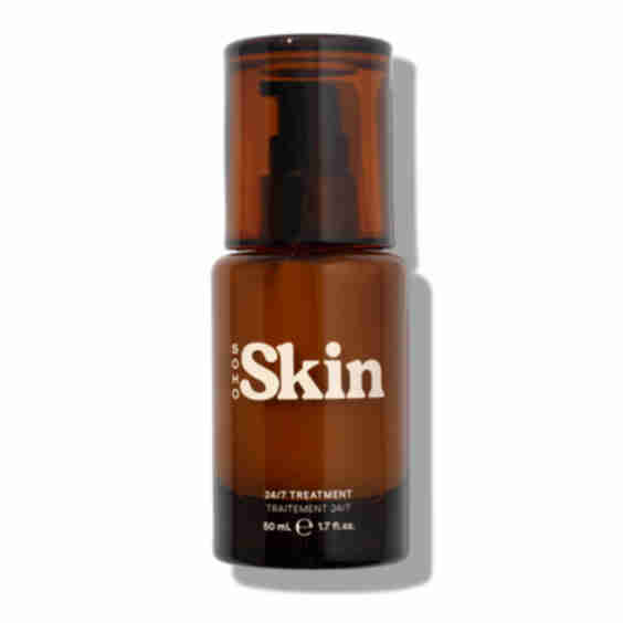 24/7 Treatment Mask