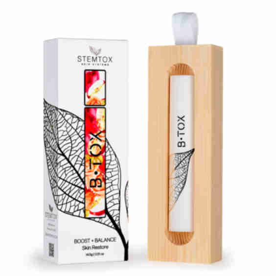 B.Tox Concentrated Treatment