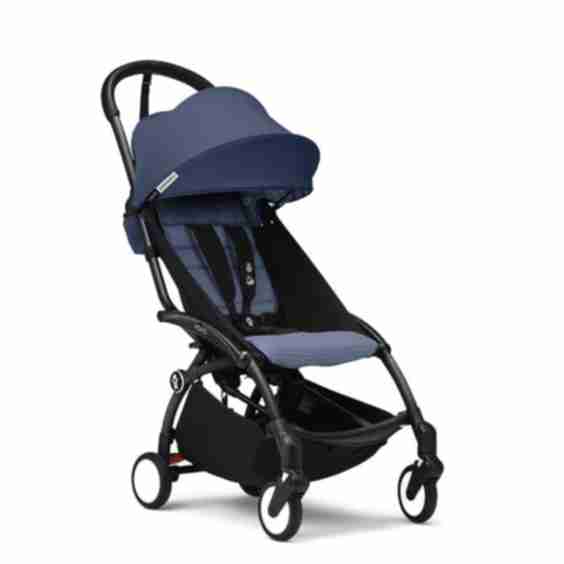 Yoyo3 6 Stroller
