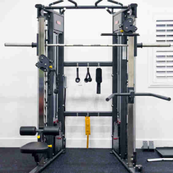Universal Trainer MX1162
