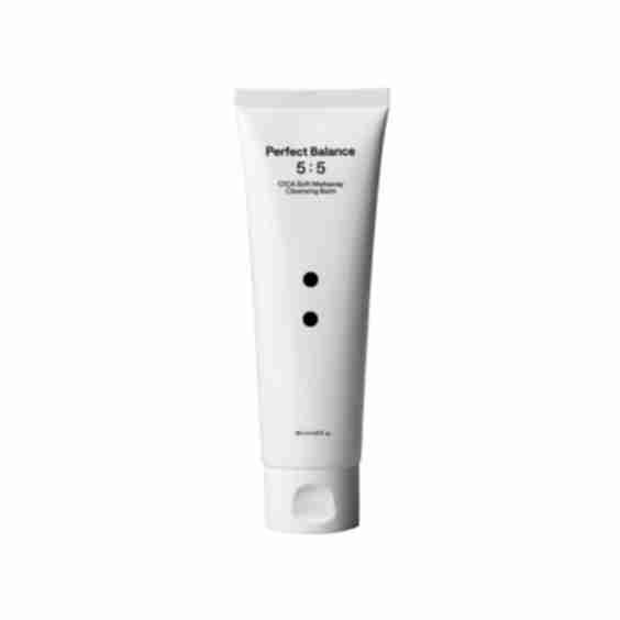 Cica Barrier 5.5 Cleansing Oil Balm