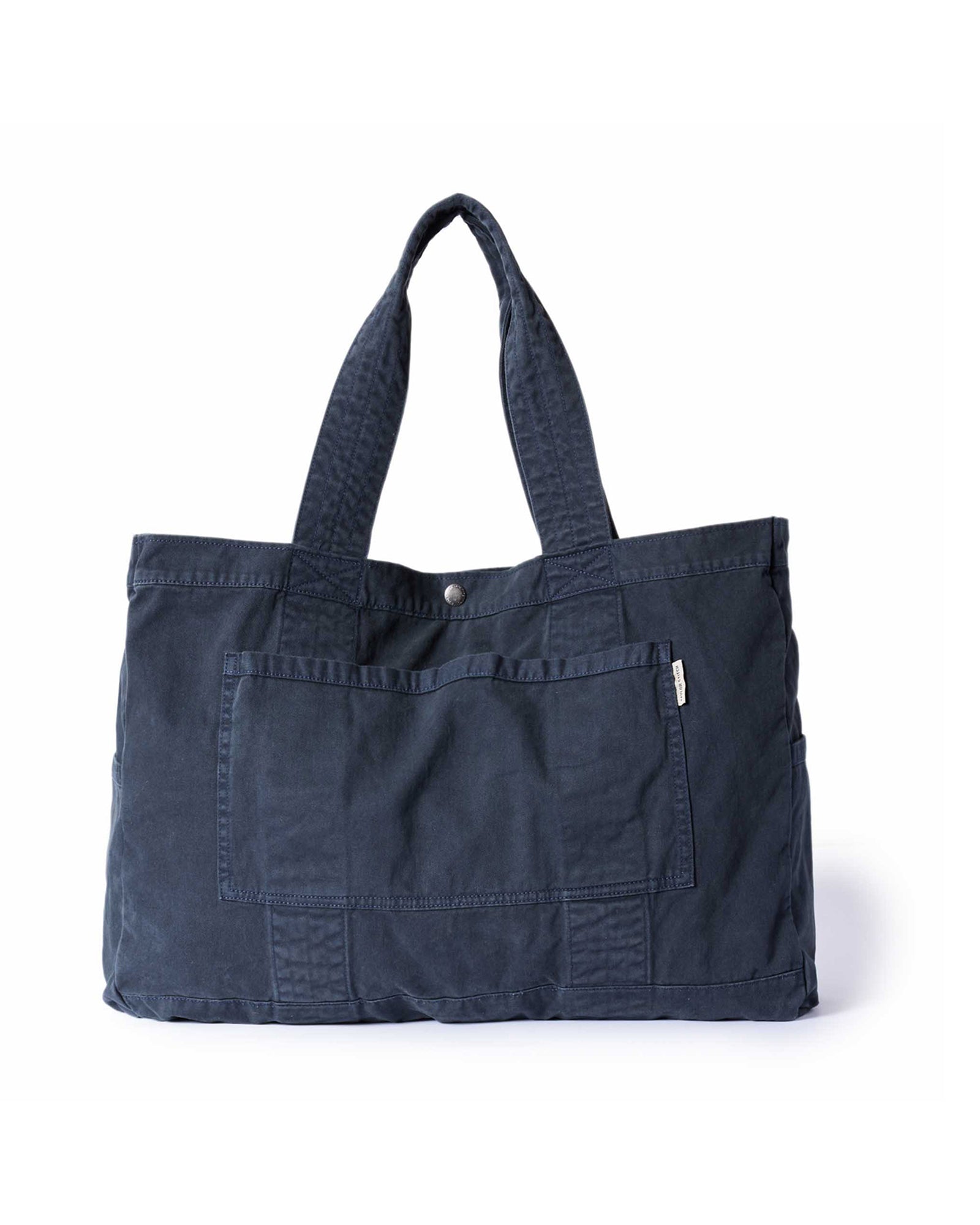 The Foundation Tote