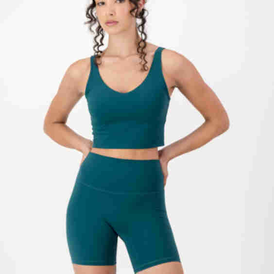 The Studio Tank Top