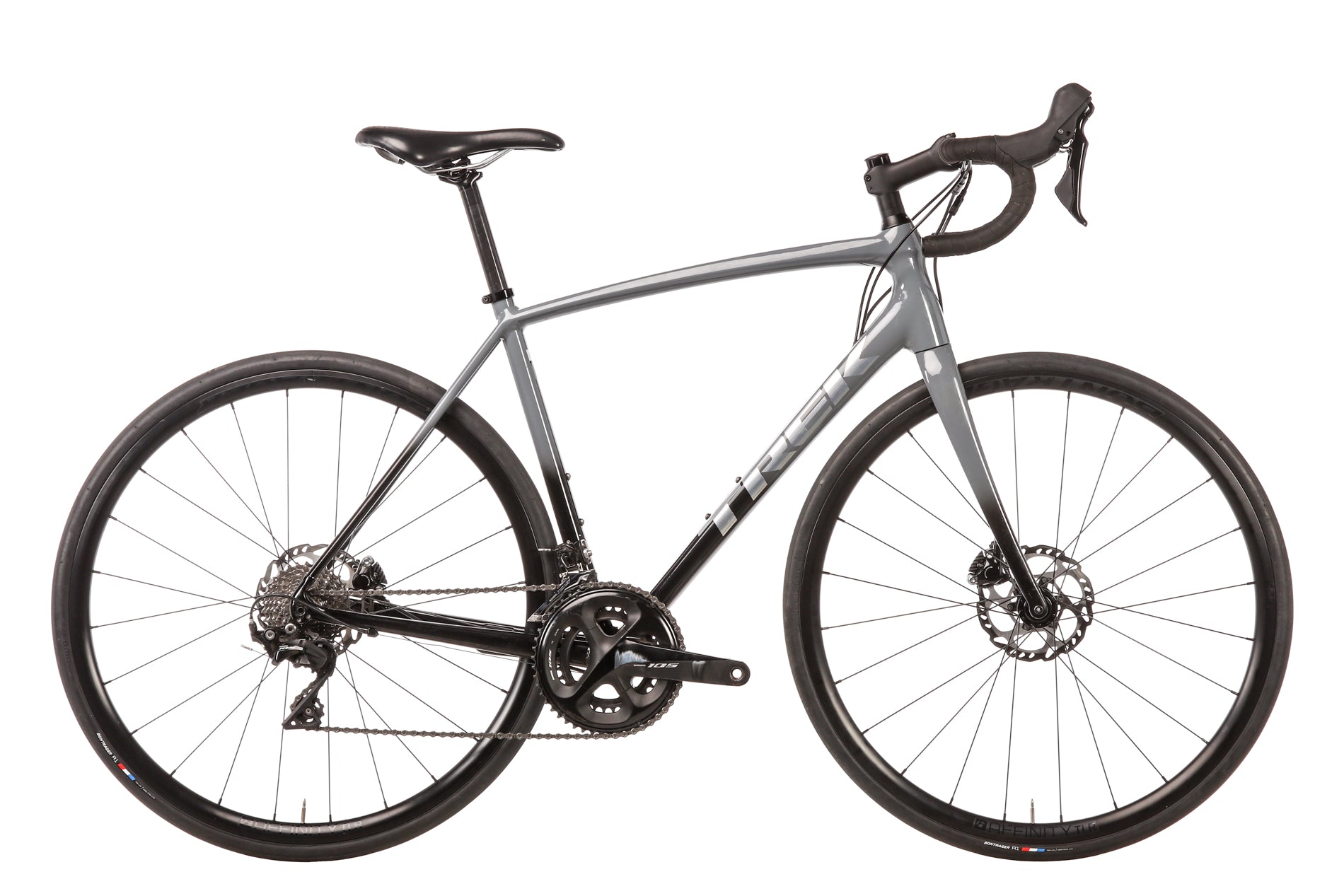 Emonda Alr 5 Disc Road Bike 2022 56 Cm