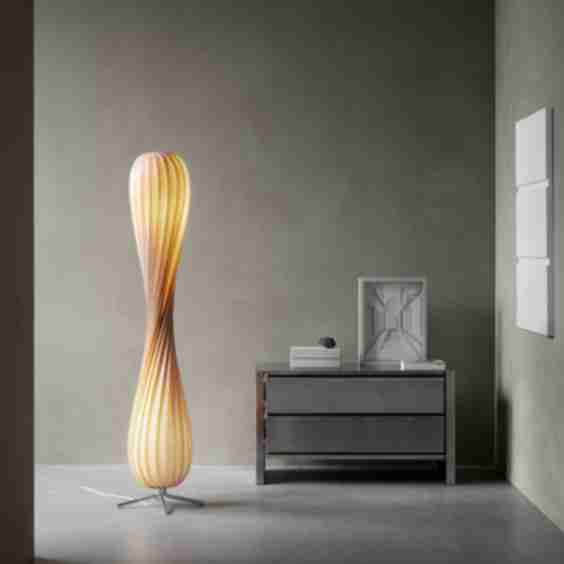 Tr 7 Floor Light