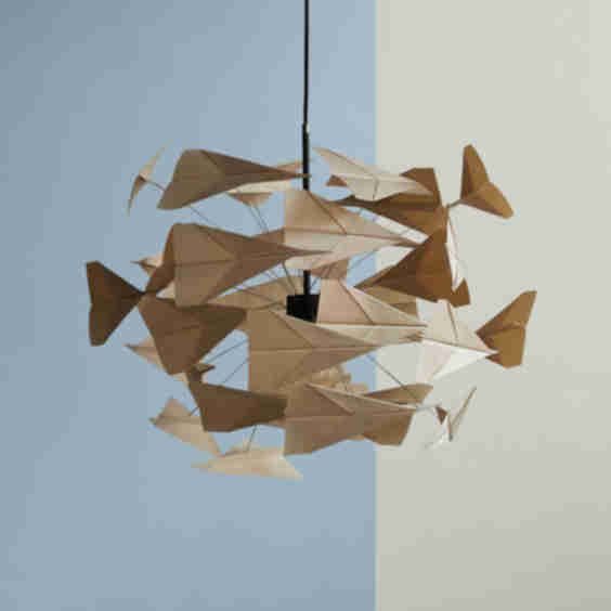 TR747 Pendant Light