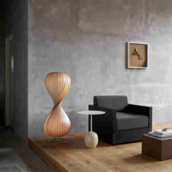 TR10 Floor Light