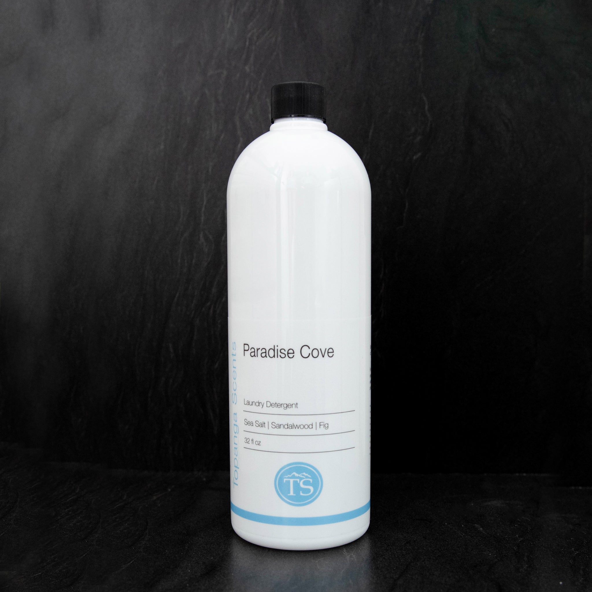 Paradise Cove Laundry Detergent