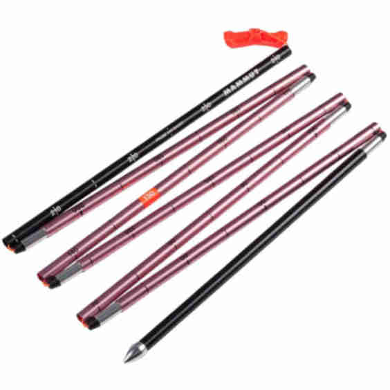 Quickdraw Lightweight  Probe 240