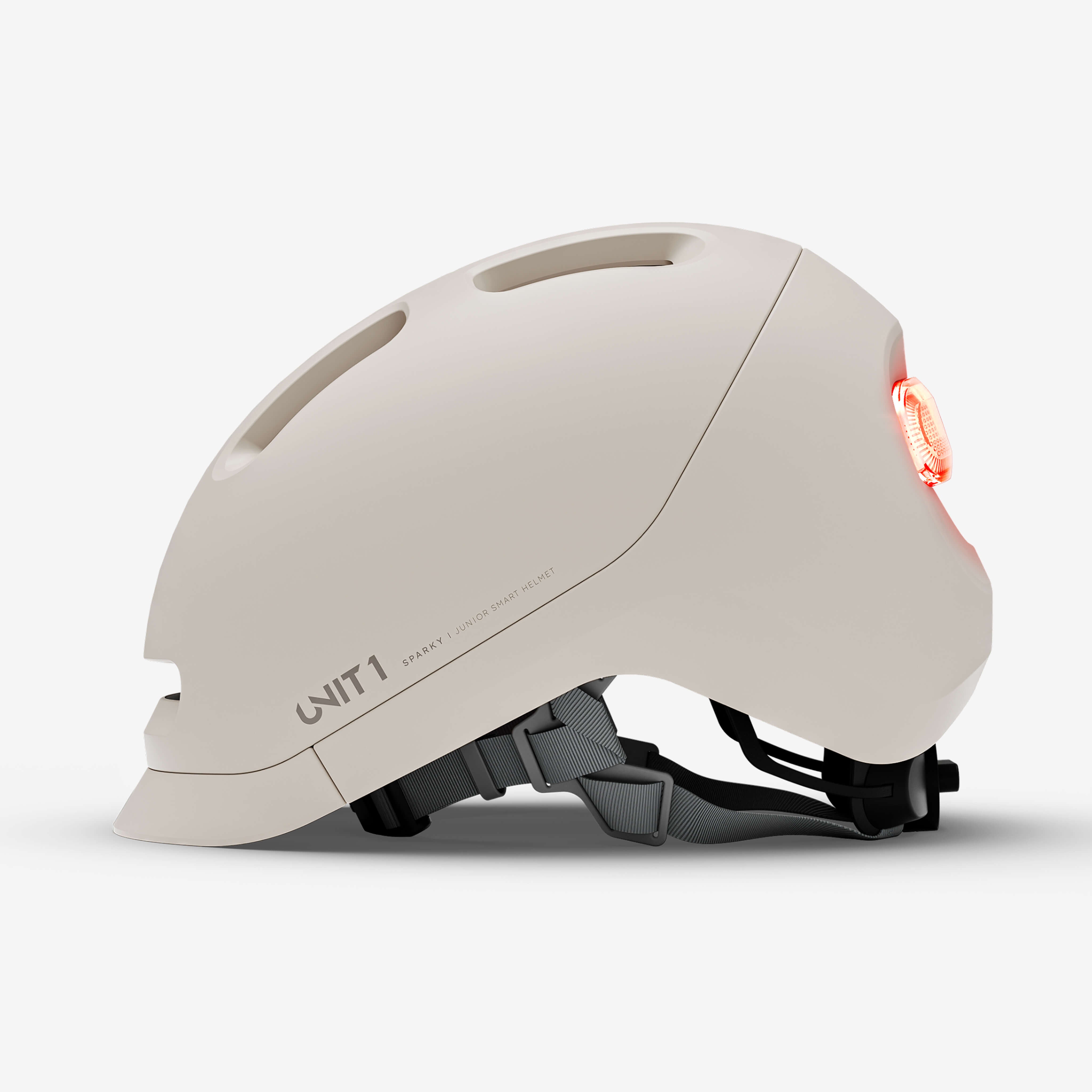 SPARKY Junior Smart Helmet