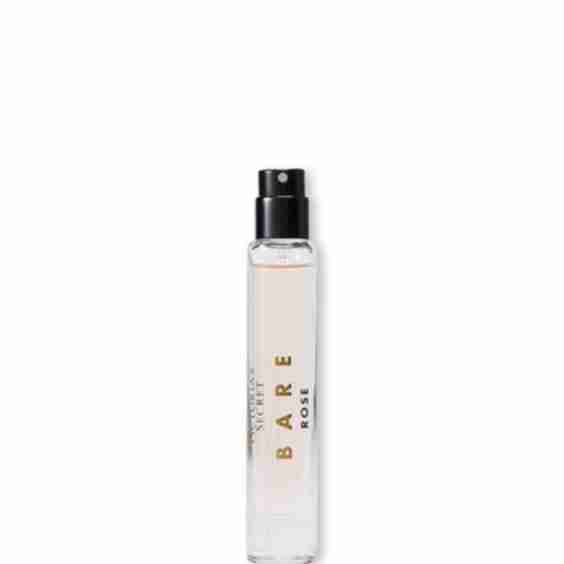 Bare Rose Eau De Parfum Travel Spray