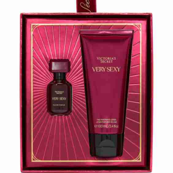 Very Sexy 2 Piece Gift Set Fragrance