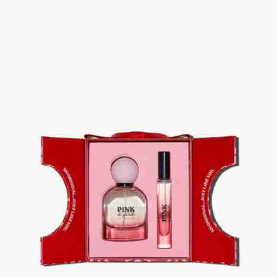 Pink By Pink Eau De Parfum Duo Gift Set