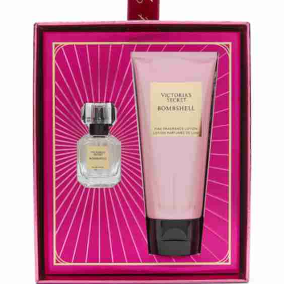 Bombshell 2-Piece Mini Eau de Parfum & Lotion Gift Set