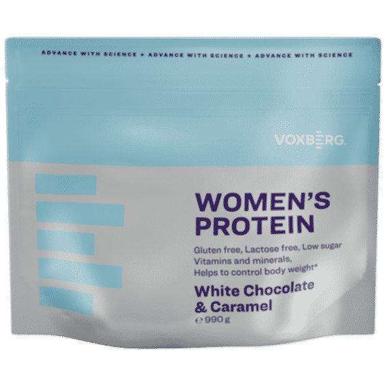 Women's Protein