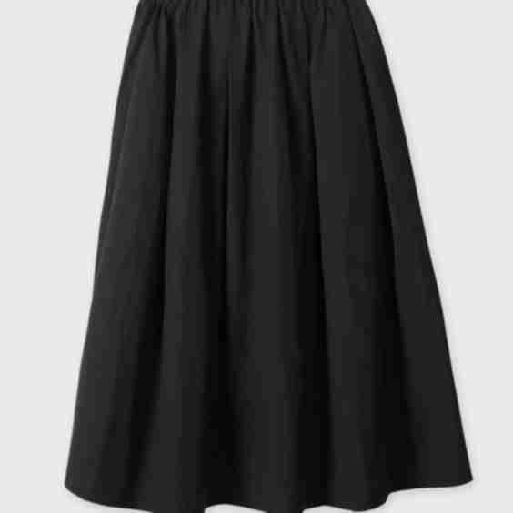 Sorina Skirt 