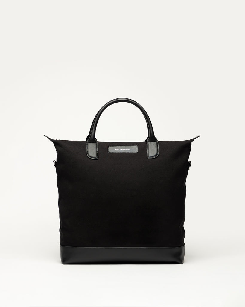 Ohare Organic Cotton Canvas Tote