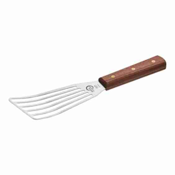 Praxis Fish Turner 6" x 3" (15.2 x 7.6 cm)