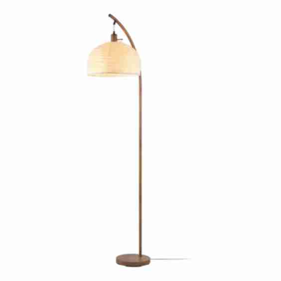 Della Floor Lamp