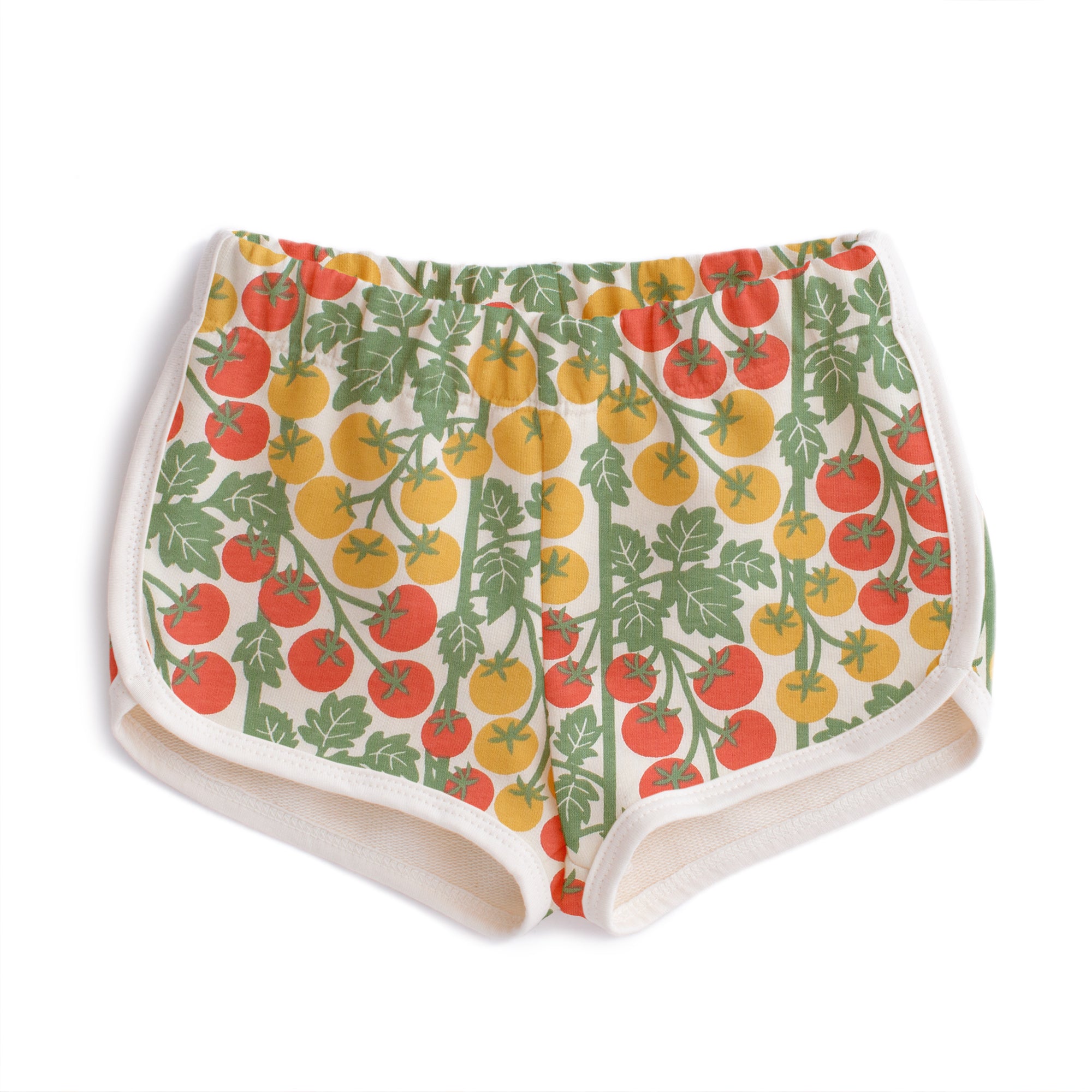 French Terry Shorts 
