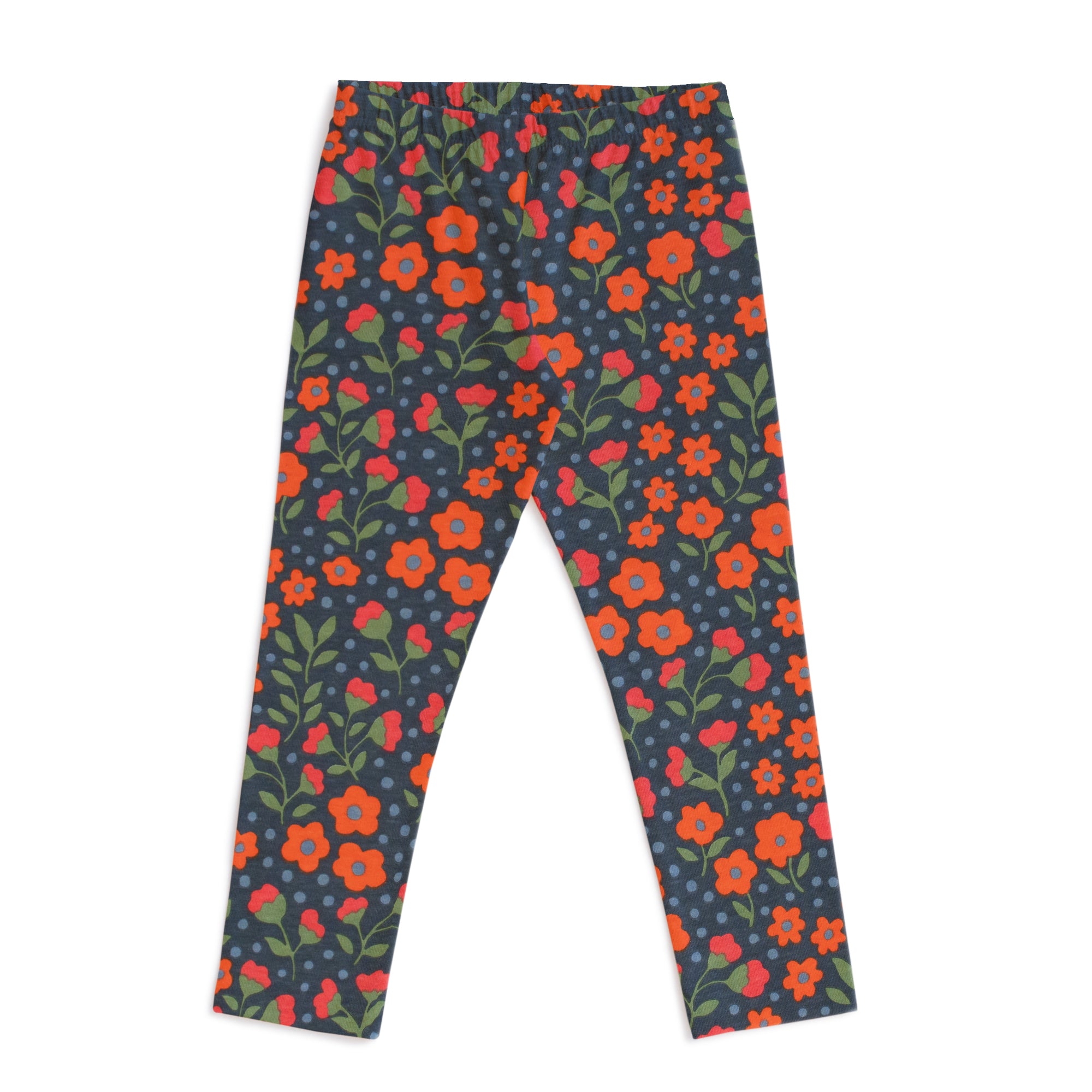 Garden Blooms Leggings 