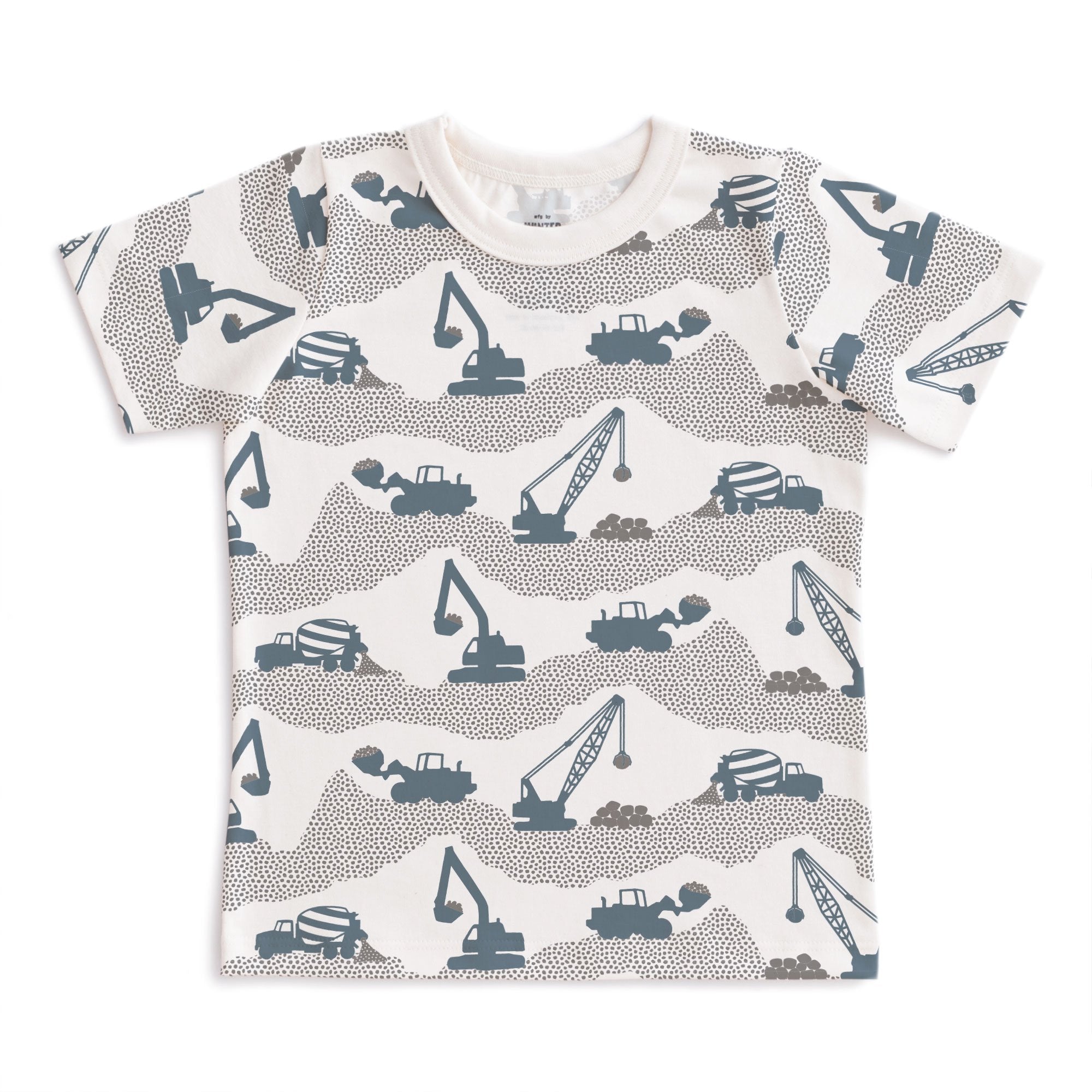 Short-Sleeve Tee 