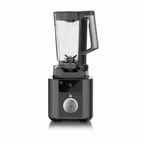 Master Silent High Speed Blender
