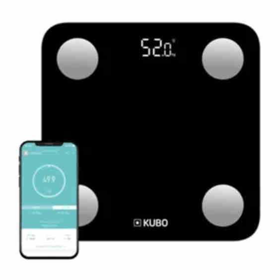 Balanca Conectavel Kbss 7512