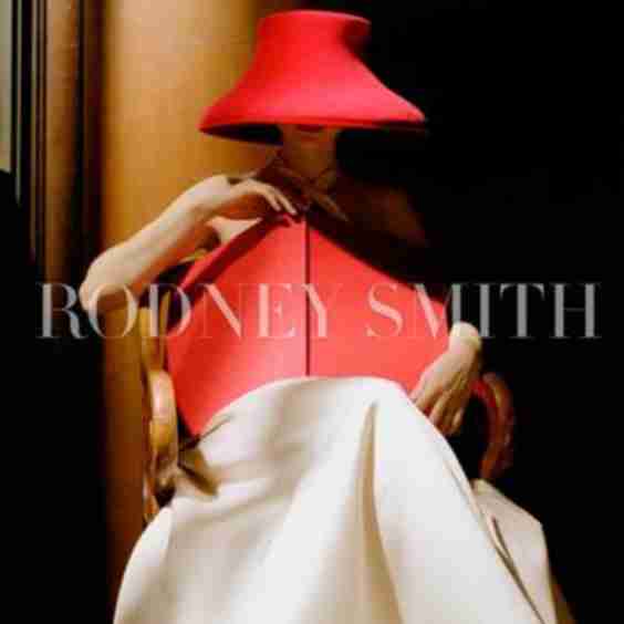 Rodney Smith Photographs