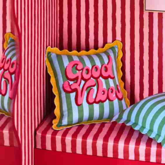 Cushion